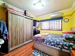 Blk 214 Choa Chu Kang Central (Choa Chu Kang), HDB Executive #307364231